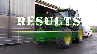 John Deere 7310R Dyno Result screenshot 4