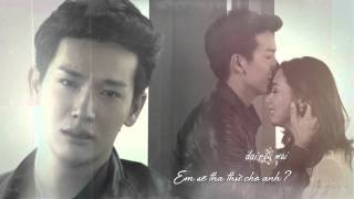 [Vietsub kara] I Just Realized My Heart (Ost Roy Leh Sanae Rai 2015)_Tono&The Dust