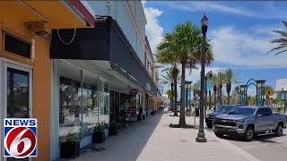 Famous Daytona Beach to extend Beach Street security pilot program Profile