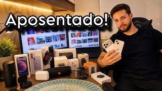 Essa Renda Extra me APOSENTOU aos 23 anos / mesmo sendo preguiçoso