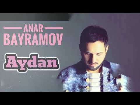 Aydan mahnisi - Anar Bayramov | 2022  #aydanmahnisi