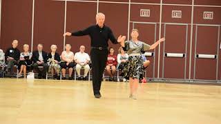 Perfect Slow Two-step