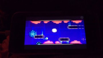 Geometry dash: clutterfunk 100% complete