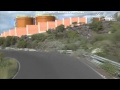 Rallye Villa de Adeje 2016 - Tramo Guia de Isora - Santiago del Teide.