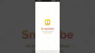 How  to download music from using snaptube screenshot 3