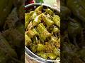 Achari Mirchi Recipe by Food Fusion