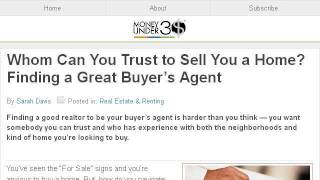 How-To Select A Realtor When Selling A House In North Carolina