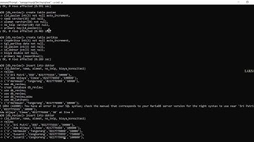 Tugas Aplikasi Basis Data pertemuan 12 (Riview Materi)