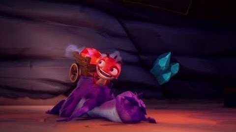 Spyro 2: Ripto