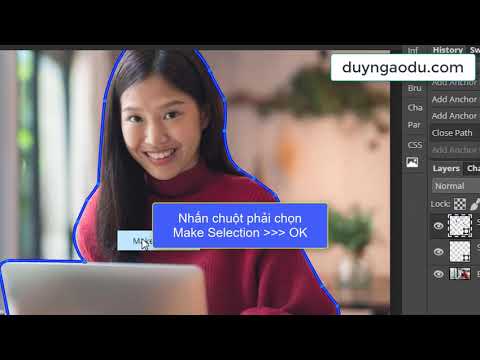 Tách ảnh ra