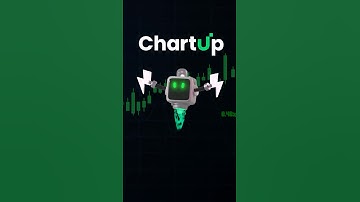 ChartUp - The Best Solana Volume Bot To Hit DEX Trending Fast (Solana Volume Booster Telegram Bot)