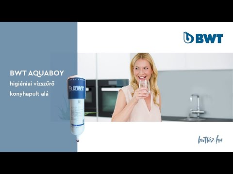 Aquaboy