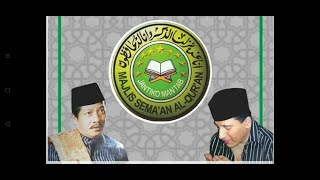 LIVE DZIKRUL GHOFILIN MALAM JUM'AT KLIWON DI MAQOM GUS MIEK BERSAMA GUS SABUTH