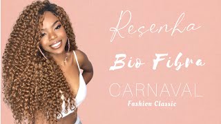 CARNAVAL-BIO FIBRA-FASHION CLASSIC – Valentina Hair