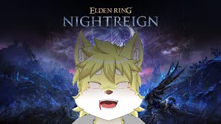 【ELDEN RING NIGHTREIGN】 鉄の目の者に目覚めた