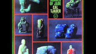 Cal Tjader - Fuji chords