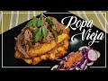 Ropa vieja. Un clásico de la cocina cubana, explicada punto a punto.