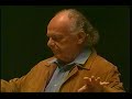 Capture de la vidéo Lorin Maazel: Beethoven Rehearsal