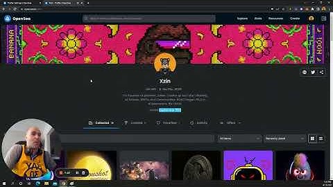 How to Connect MetaMask to OpenSea?