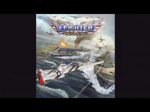 iFighter 2 : The Pacific 1942 By Epic Force [iOS] Gameplay