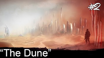 Spec Ops: The Line | #2: The Dune | Campaign Walkthrough FUBAR Difficulty 720p60fps