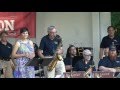 Capture de la vidéo Concerts On The Common 2016 - The Windham Swing Band