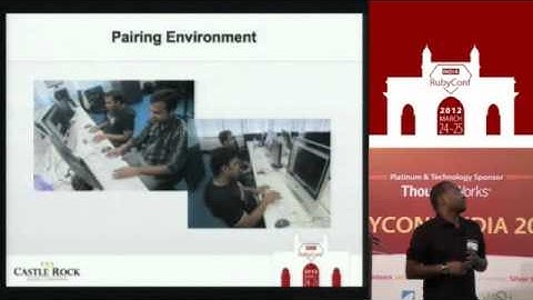 Large scale Ruby project, challenges and Pitfalls. by Karunakar