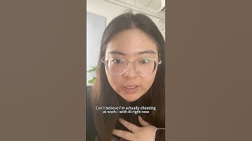 Using AI to “cheat” my way through meetings like a pro 😌🤖#proactorai #ai #lifehacks #aiagent