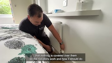 Top tips to reduce condensation in your home