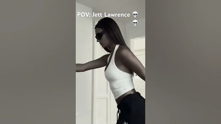 Jett be aura farming😭💀￼#supercross #motocross #aura