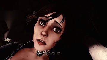 Bioshock Infinite Max Achievement Run Part 24