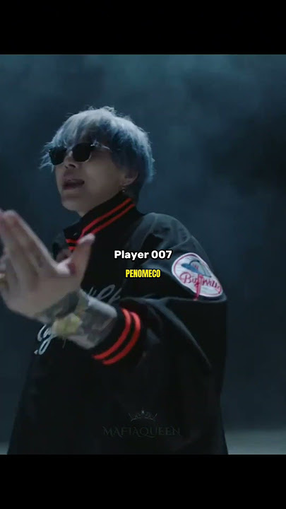 Squidgame actors are kpop idols🔥 || #kpop #squidgame #idols #viral #trending #kdrama #edit #new #fyp