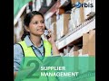 Unlocking Success: The Advantages of Effective Inventory Management