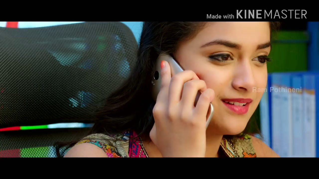 Ram Pathoni South Song In Convert To Hindi YouTube