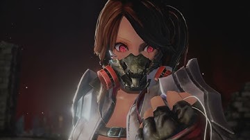 CODE VEIN Part 34 The Virgin Born (The End)