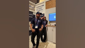 Method CRM at Intuit Connect 2025