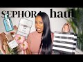 SEPHORA HAUL 2023 *MUST HAVES* Hair &amp; New Spring Fragrance