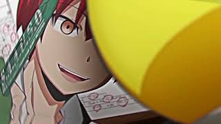 Karma Edit Space Cadet