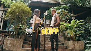 Skipp Narco Rockia Chelle - Ndumba Performance Video 