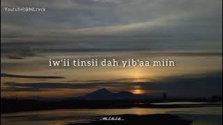 Qawy albek ala alforaa - Lirik - Ahmed khaled