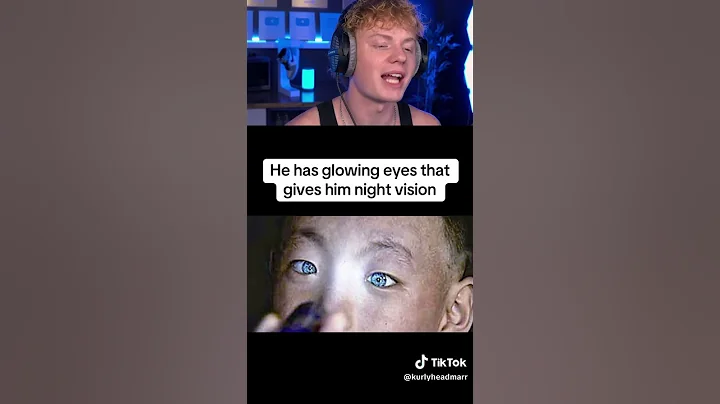 People With Real Life Superpowers! 🤯