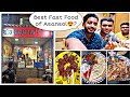 Have you visited babins in asansol  asansol street food