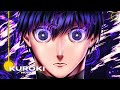 Isagi Yoichi (Blue Lock) PT l - Egoist | Kuroki