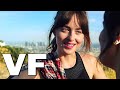 LA VOIX DU SUCCÈS Bande Annonce VF (2020) Dakota Johnson