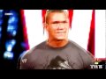 Randy Orton Voices Custom Titantron 2010 V3 