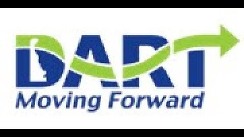 Delaware First State Bus In Action Red Line 201 Rehoboth Beach 6-29-2019