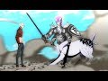 O Retorno do IMORTAL, BAN vs DEMÔNIO PRIMORDIAL - Nanatsu no Taizai !