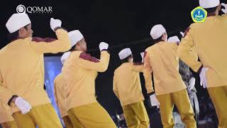 Ahmad Ya Habibi - Samman Padang Pasir ( IKHTIBAR 2019 )