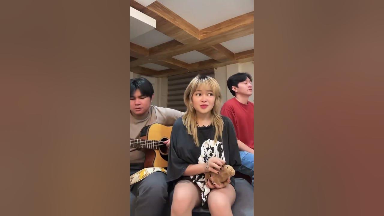Raining In Manila - Janine Berdin Short Cover
