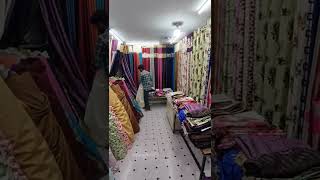 Window Curtain Designs Gharkaeliyae Darwaza